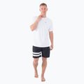 Pánske tričko Hurley Everyday Hybrid Upf white 3 2