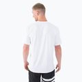 Pánske tričko Hurley Everyday Hybrid Upf white 3 3