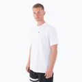 Pánske tričko Hurley Everyday Hybrid Upf white 3 4