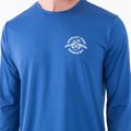 Pánske tričko Hurley Everyday Hybrid Upf abyssal Longsleeve 5