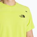 Pánske trekingové tričko The North Face Ma Lab fizz lime 3