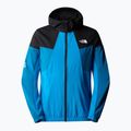 Pánska vetrovka The North Face Ma Wind Track skyline blue/adriatic blue 6