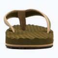 Pánske žabky The North Face Base Camp Flip-Flop II forest olive/forest olive 6
