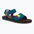Pánske trekové sandále The North Face Skeena Sandal blue moss/geyser aqua