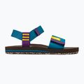 Pánske trekové sandále The North Face Skeena Sandal blue moss/geyser aqua 2