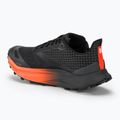 Pánska bežecká obuv The North Face Vectiv Infinite 2 asphalt grey/vivid flam 3