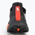 Pánska bežecká obuv The North Face Vectiv Infinite 2 asphalt grey/vivid flam 6