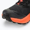 Pánska bežecká obuv The North Face Vectiv Infinite 2 asphalt grey/vivid flam 7