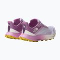 Dámska bežecká obuv The North Face Vectiv Infinite 2 icy lilac/mineral purple granite 10