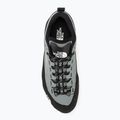 Dámska treková obuv The North Face Verto Alpine Gore-Tex monument grey/black 5