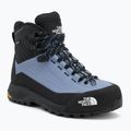 Dámske nástupové topánky The North Face Verto Alpine Mid Gore-Tex monument indigo stone/black