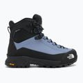 Dámske nástupové topánky The North Face Verto Alpine Mid Gore-Tex monument indigo stone/black 2