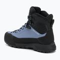 Dámske nástupové topánky The North Face Verto Alpine Mid Gore-Tex monument indigo stone/black 3