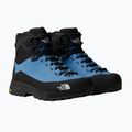 Dámska prístupová obuv The North Face Verto Alpine Mid Gore-Tex monument indigo stone/black 2