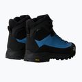 Dámska prístupová obuv The North Face Verto Alpine Mid Gore-Tex monument indigo stone/black 3