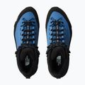 Dámska prístupová obuv The North Face Verto Alpine Mid Gore-Tex monument indigo stone/black 4