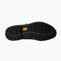 Dámska prístupová obuv The North Face Verto Alpine Mid Gore-Tex monument indigo stone/black 5