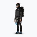 Dámska prístupová obuv The North Face Verto Alpine Mid Gore-Tex monument indigo stone/black 6