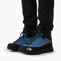 Dámska prístupová obuv The North Face Verto Alpine Mid Gore-Tex monument indigo stone/black 7