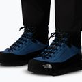 Dámska prístupová obuv The North Face Verto Alpine Mid Gore-Tex monument indigo stone/black 8