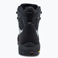 Dámske turistické topánky The North Face Verto Alpine Mid Gore-Tex monument grey/black 6