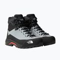 Dámske turistické topánky The North Face Verto Alpine Mid Gore-Tex monument grey/black 8