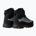 Dámske turistické topánky The North Face Verto Alpine Mid Gore-Tex monument grey/black 10