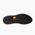Dámske turistické topánky The North Face Verto Alpine Mid Gore-Tex monument grey/black 11