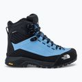Dámska turistická obuv The North Face Verto Alpine Mid Gore-Tex indigo stone/black 2