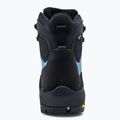 Dámska turistická obuv The North Face Verto Alpine Mid Gore-Tex indigo stone/black 6