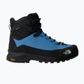 Dámska turistická obuv The North Face Verto Alpine Mid Gore-Tex indigo stone/black 9