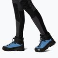 Dámska turistická obuv The North Face Verto Alpine Mid Gore-Tex indigo stone/black 13