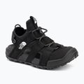 The North Face Explore Camp pánske sandále tnf black/tnf black