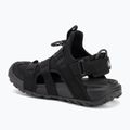 The North Face Explore Camp pánske sandále tnf black/tnf black 3