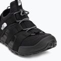 The North Face Explore Camp pánske sandále tnf black/tnf black 7