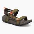 Pánske sandále The North Face Explore Camp forest olive/new taupe