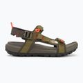 Pánske sandále The North Face Explore Camp forest olive/new taupe 2