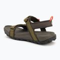 Pánske sandále The North Face Explore Camp forest olive/new taupe 3