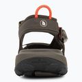 Pánske sandále The North Face Explore Camp forest olive/new taupe 6
