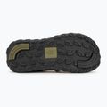 The North Face Explore Camp forest olive/tnf black pánske sandále 4