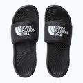 Pánske žabky The North Face Never Stop Cush Slide black/black 12