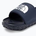 Pánske žabky The North Face Never Stop Cush Slide summit navy/summit navy 7