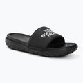 Pánske žabky The North Face Never Stop Cush Slide black/black