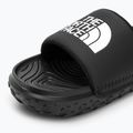 Pánske žabky The North Face Never Stop Cush Slide black/black 7