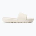 Dámske žabky The North Face Never Stop Cush Slide whitedune/white dune 2