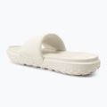 Dámske žabky The North Face Never Stop Cush Slide whitedune/white dune 3