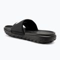 Dámske žabky The North Face Never Stop Cush Slide black/black 3