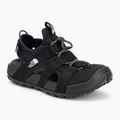 Dámske sandále The North Face Explore Camp tnf black/tnf black