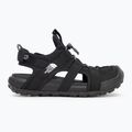 Dámske sandále The North Face Explore Camp tnf black/tnf black 2