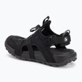 Dámske sandále The North Face Explore Camp tnf black/tnf black 3